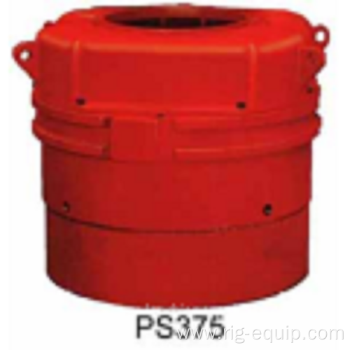 API7K PS Type Pneumatic Slips is selling